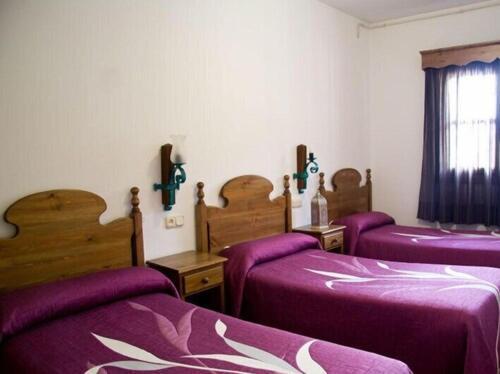 Apartment Siete Lagunas